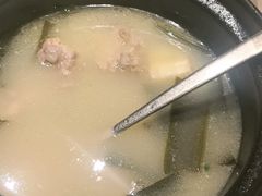-王府井酒店(金桥港湾店)