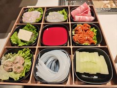 -海底捞火锅(长宁路龙之梦店)