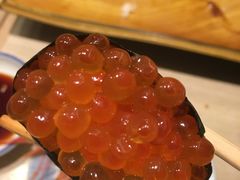 -梅丘·寿司の美登利(银座店)