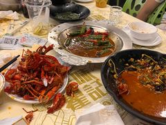 -聚味瞿记·龙虾堂(渔人码头一店)