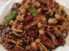 -黄弟大排档·湖南菜·小龙虾·小海鲜(凯旋北路店)
