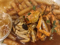 -银都上海菜馆(粤海东路店)
