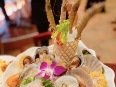 -火舞泰·泰式海鲜火锅餐厅(世纪城店)