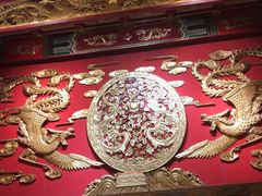 景观位-梅龙镇酒家(南京西路总店)