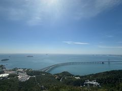 -星海湾跨海大桥