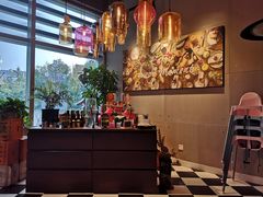 -MOCUS莫卡斯餐厅(祥云小镇店)