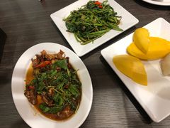 -建兴酒家(萨木亚店)