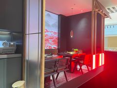 -谷牛日式烤肉(宝山U天地店)