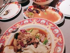 -塔哈尔·新疆盛宴(奉贤龙湖店)