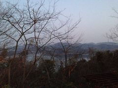 -天目湖涵田半山温泉水乐园