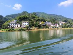 -新安江山水画廊风景区