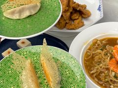 -品海楼·大连海胆锅贴馆(东港店)