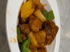 -翠华餐厅(正佳广场店)