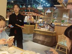 -黑鸡小馆(金源店)