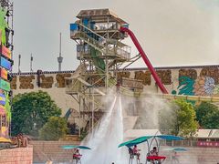 -武汉玛雅海滩水公园