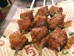 -红钳侠小龙虾·烧烤(中赢康康谷店)