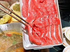 -由衷贵州酸汤牛肉火锅(新桥店)