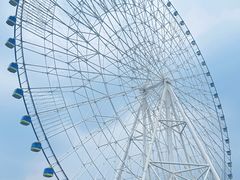 -南昌之星摩天轮