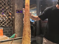 -辉记炭烧海鲜大排档·老字号(福田店)