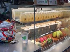 -宝珠奶酪(北京国瑞城购物中心店)