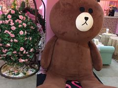 -pink baby·新晋网红打卡地