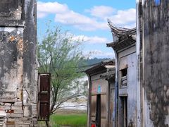 -上坦村