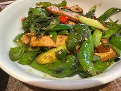 -铁公鸡·四川料理(天环广场店)