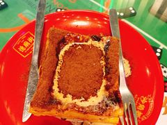 -憶廟街 X 沙角邨(太古城店)