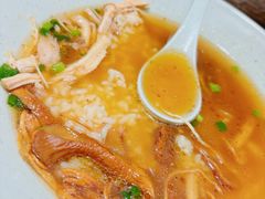 -王春春鸡汤饭(成都城西优品道店)