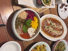 -符离集餐厅(万象城店)