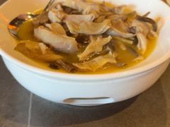 -张家卫·阳江菜·小海鲜(肥婆湾桥店)