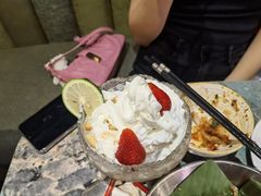 -浩海火燒雲傣家菜(芮欧百货店)