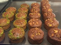 -BAKER&SPICE(安福路店)