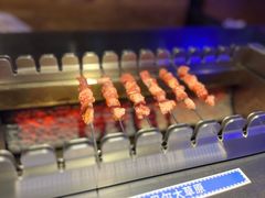 -很久以前羊肉串(清河店)