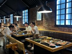 -韩盛·盛江山自助料理(于洪新玛特店)