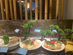 -千岛湖小鱼儿·淳安匠心农家菜