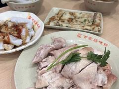 -百家鸡味馆(清泰店)
