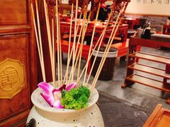 -谭鸭血老火锅(龙湖宝山天街店)