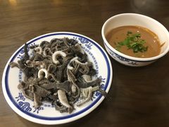 -老爆肚满五香烧牛羊肉