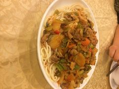 -维吾尔餐厅(宜山路店)