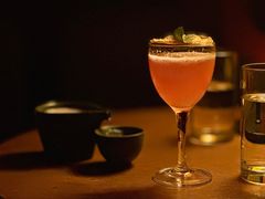 -RMK Shochu Bar(三诺店)