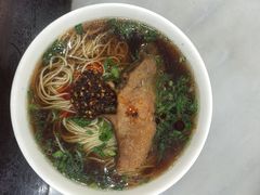 -东吴面馆(因果巷店)
