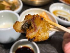 -味家烤肉烤鳗鱼牛排(西塔旗舰店)