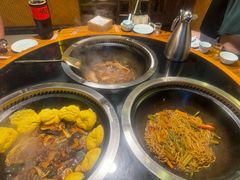 -老田家铁锅炖(延庆店)