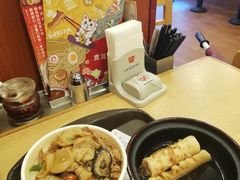 -食其家·牛丼咖喱(金桥国际店)