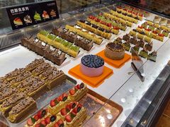 -红跑车HPCBAKERY(汉商店)