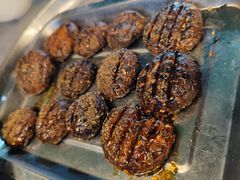 -清真·馬坡二旦烧烤(人生一串拍摄店)