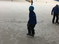 -绍兴启迪乔波冰雪世界