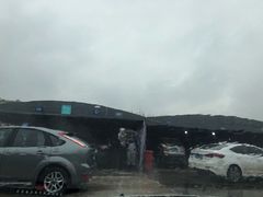 -浙江元通福通福特4S店(西溪店)