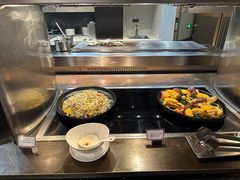 -济南凯宾斯基酒店-THE VIEW云景全日制餐厅